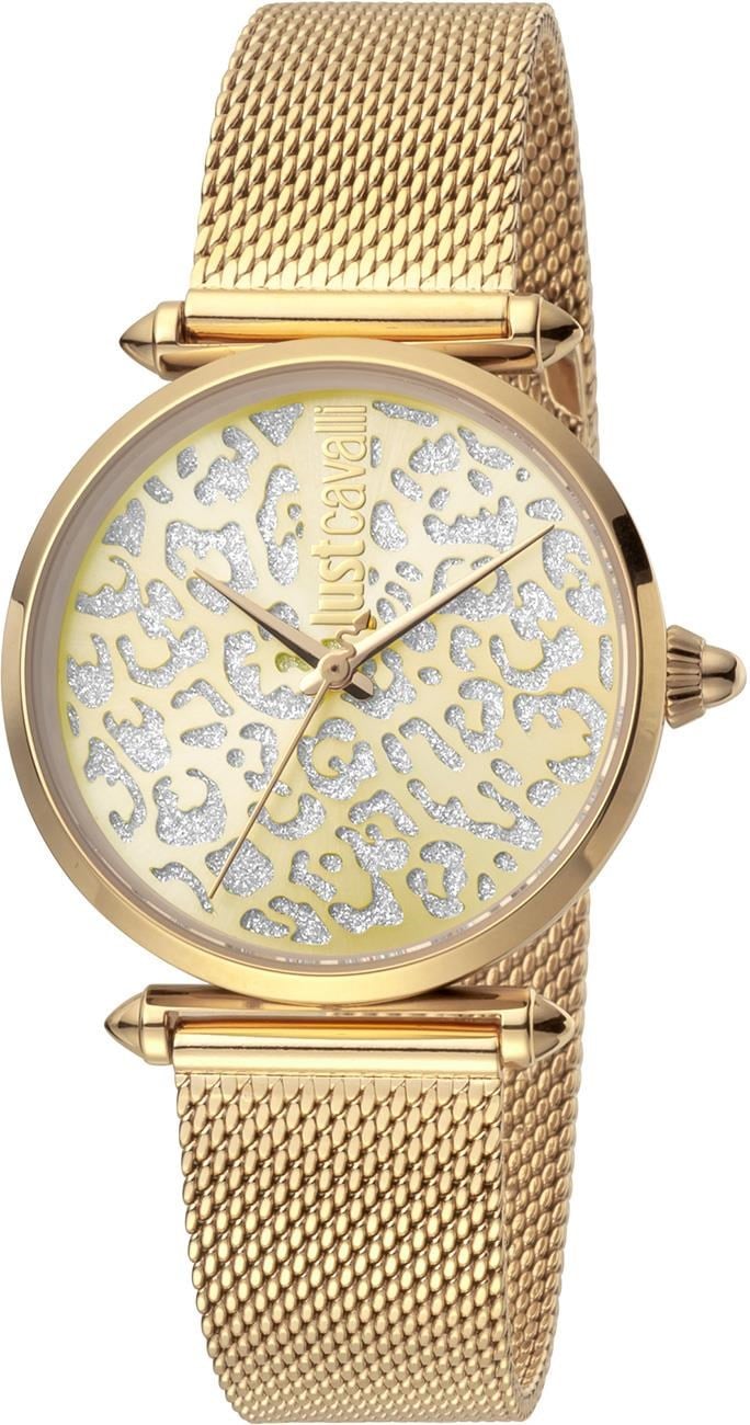 Just Cavalli JC1L085M0065 Kadın Kol Saati
