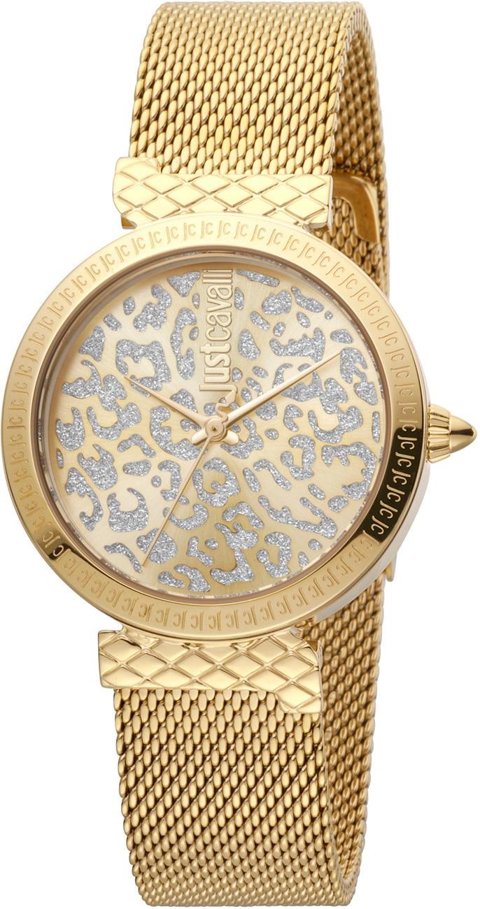 Just Cavalli JC1L092M0065 Kadın Kol Saati