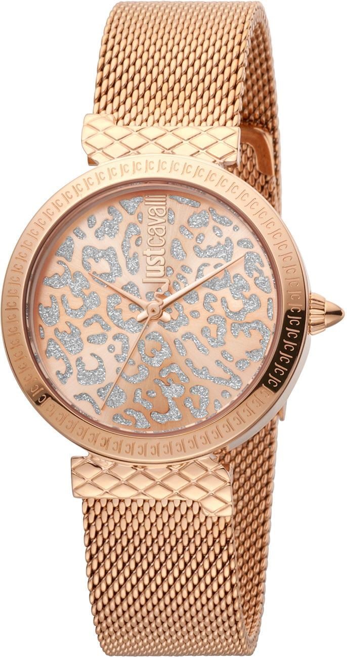 Just Cavalli JC1L092M0085 Kadın Kol Saati