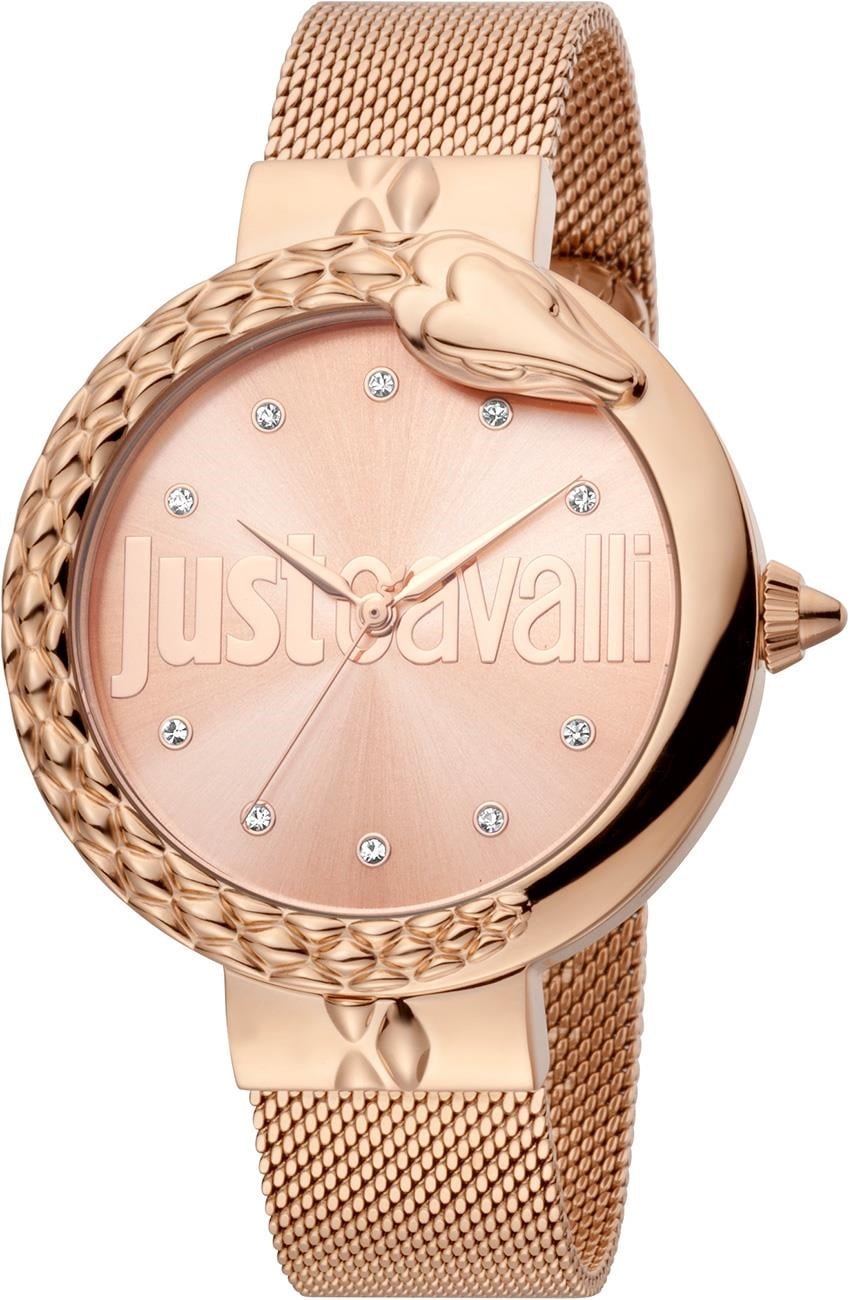 Just Cavalli JC1L096M0105 Kadın Kol Saati