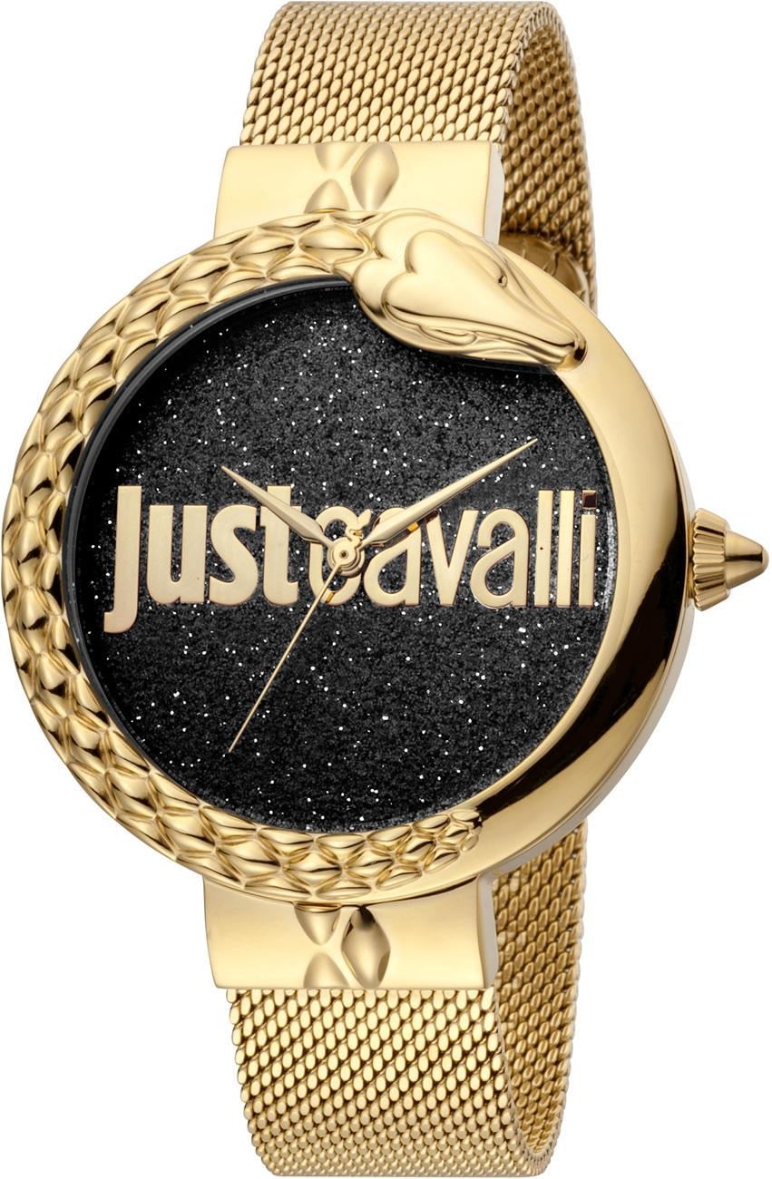 Just Cavalli JC1L096M0145 Kadın Kol Saati