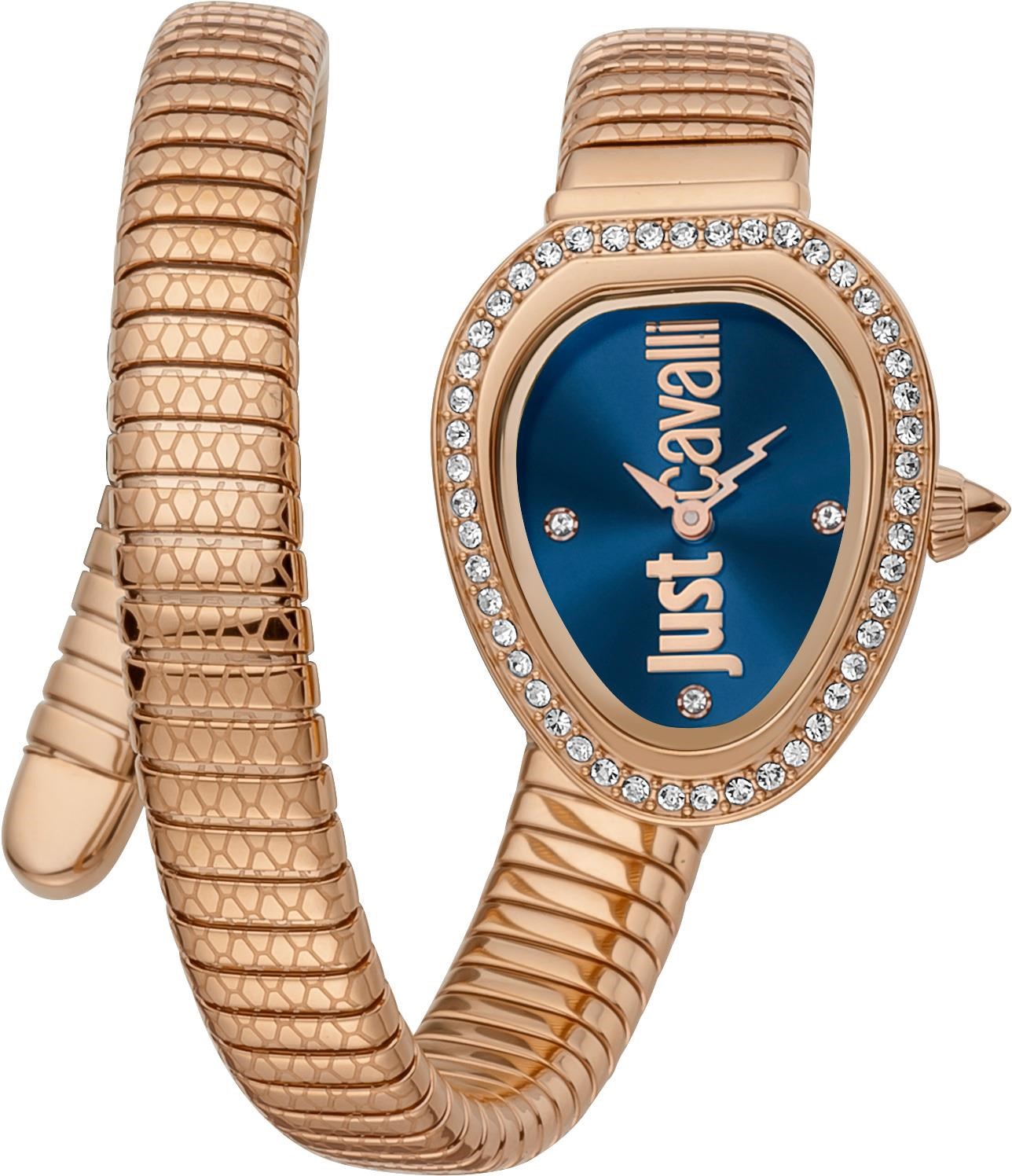 Just Cavalli JC1L167M0045 Kadın Kol Saati