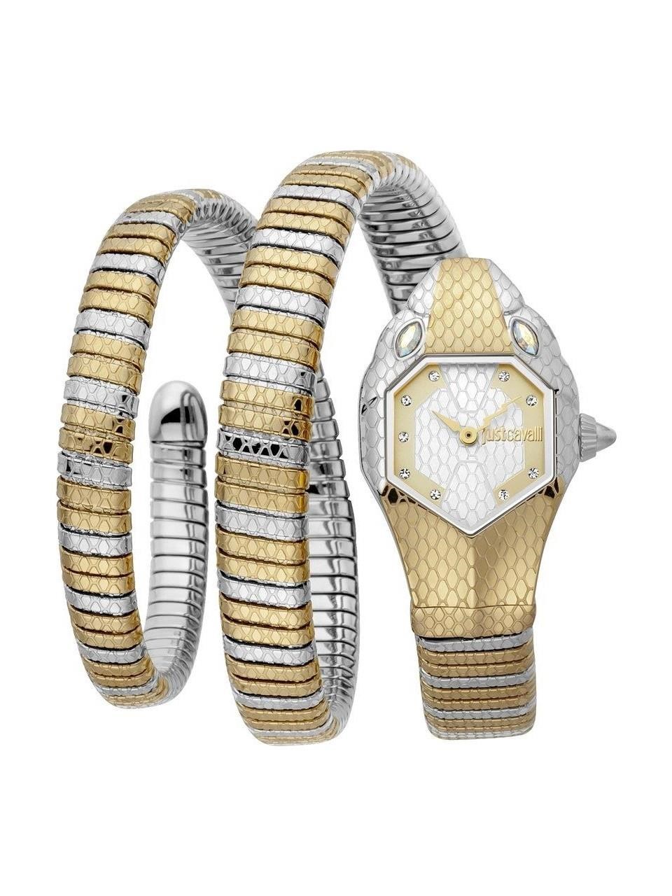 Just Cavalli JC1L168M0075 Kadın Kol Saati