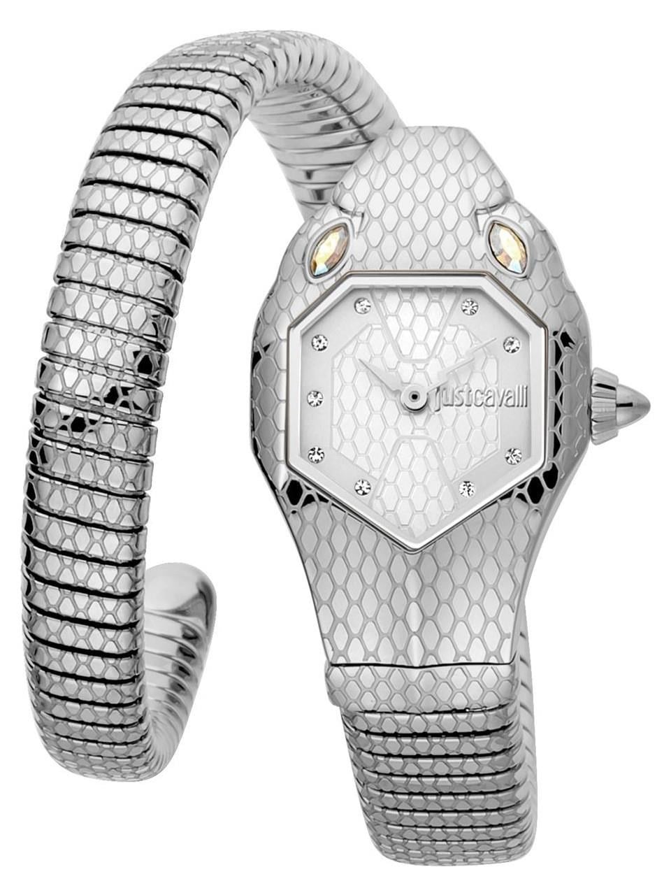 Just Cavalli JC1L177M0015 Kadın Kol Saati
