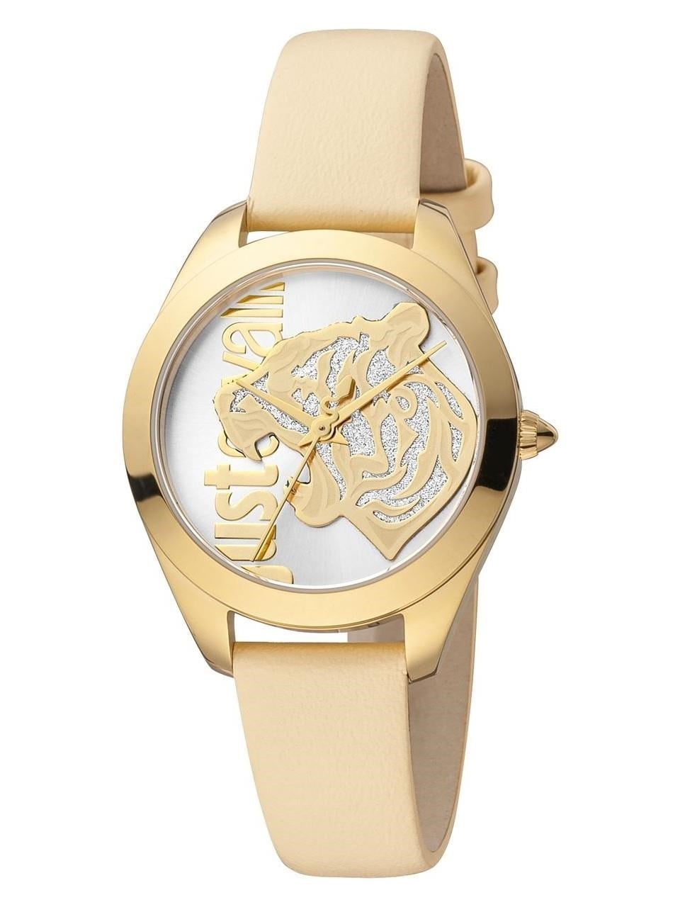 Just Cavalli JC1L210L0015 Kadın Kol Saati