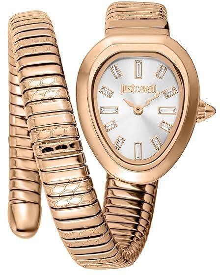 Just Cavalli JC1L222M0045 Kadın Kol Saati