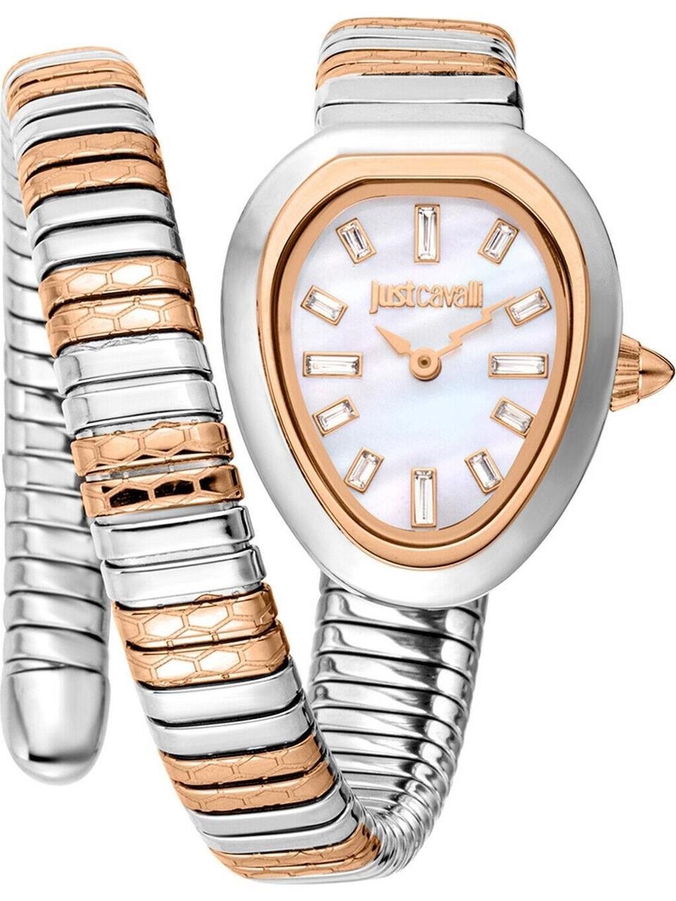 Just Cavalli JC1L222M0065 Kadın Kol Saati