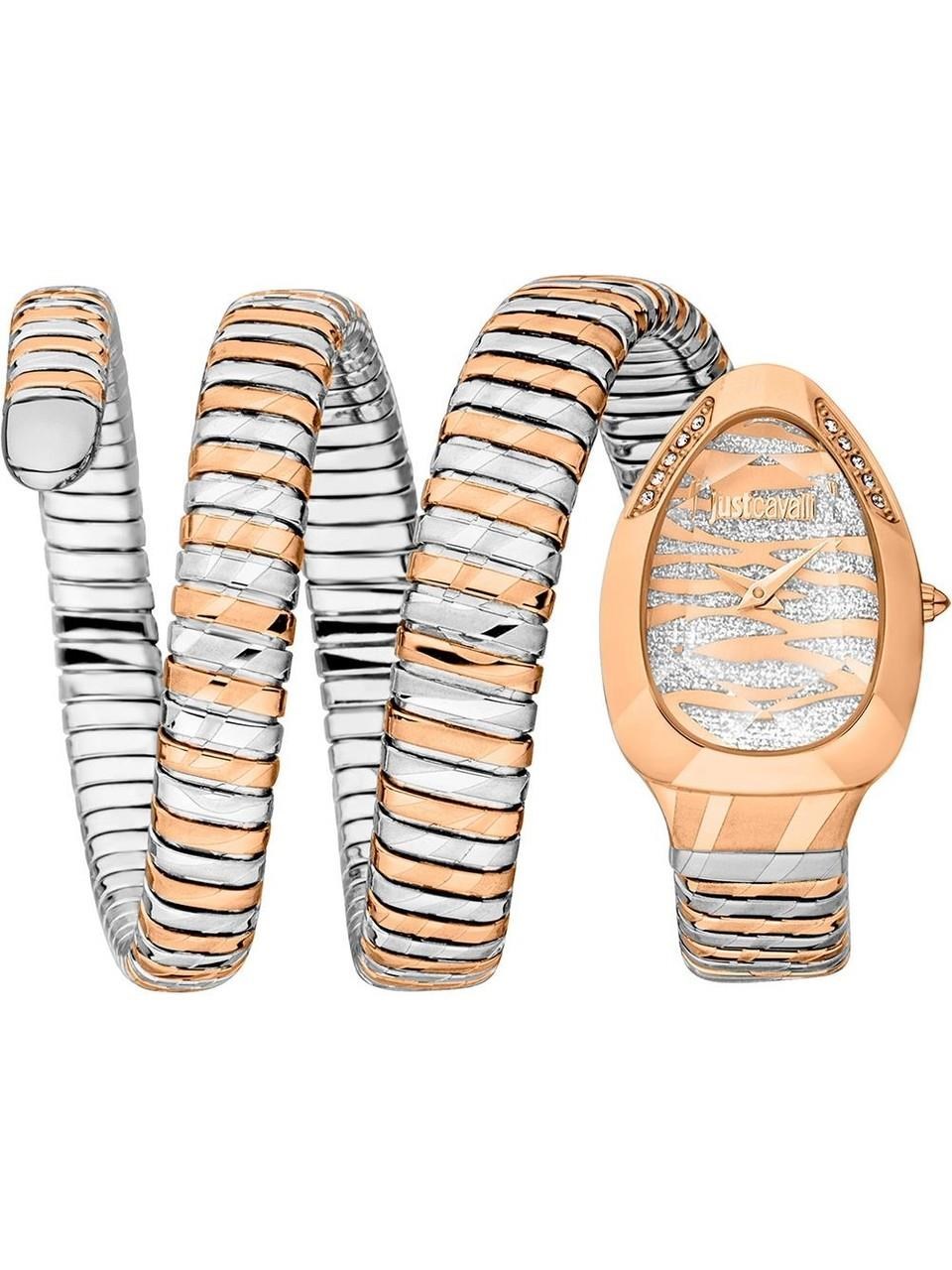 Just Cavalli JC1L226M0065 Kadın Kol Saati