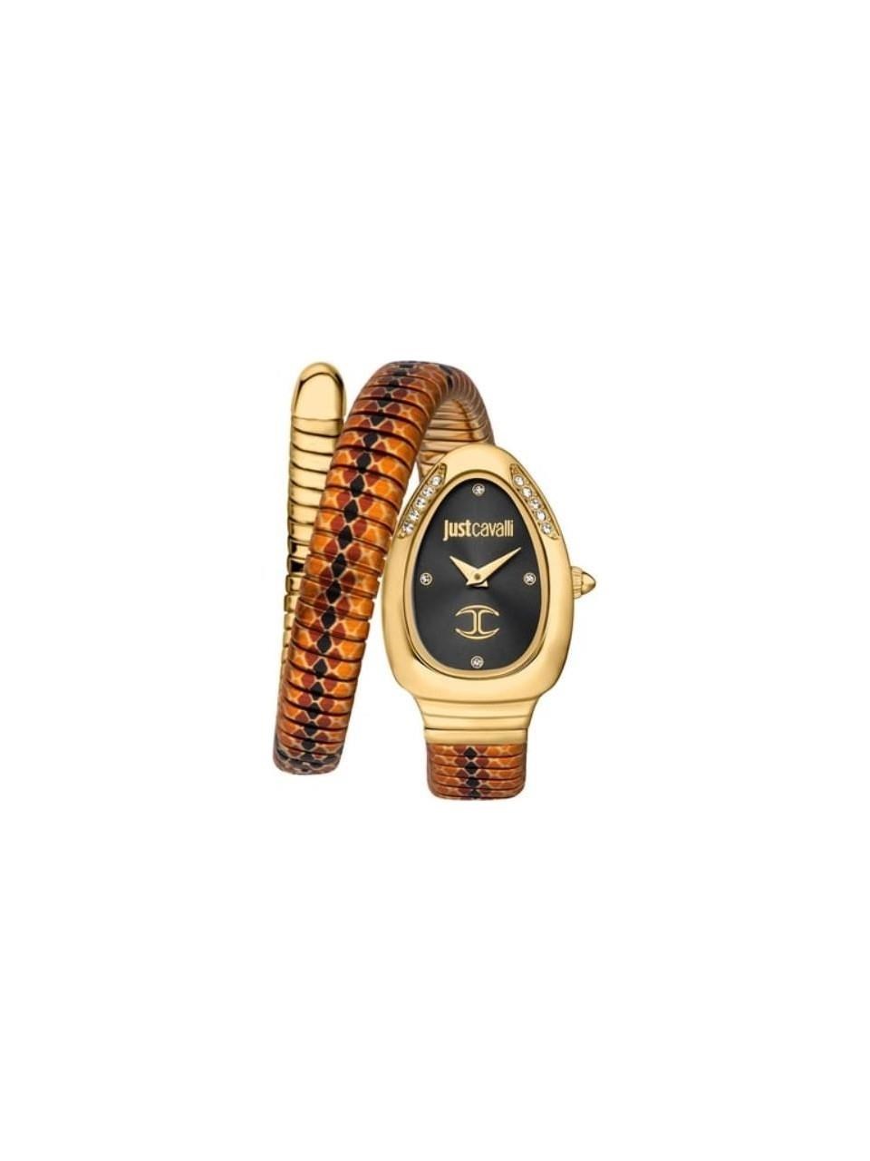 Just Cavalli JC1L251M0055 Kadın Kol Saati