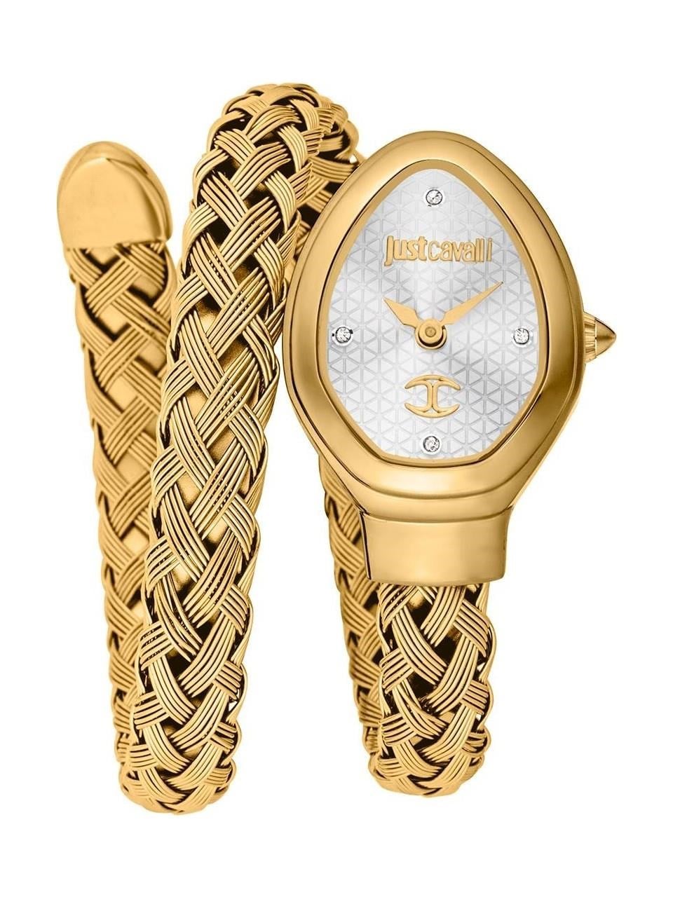Just Cavalli JC1L264M0025 Kadın Kol Saati