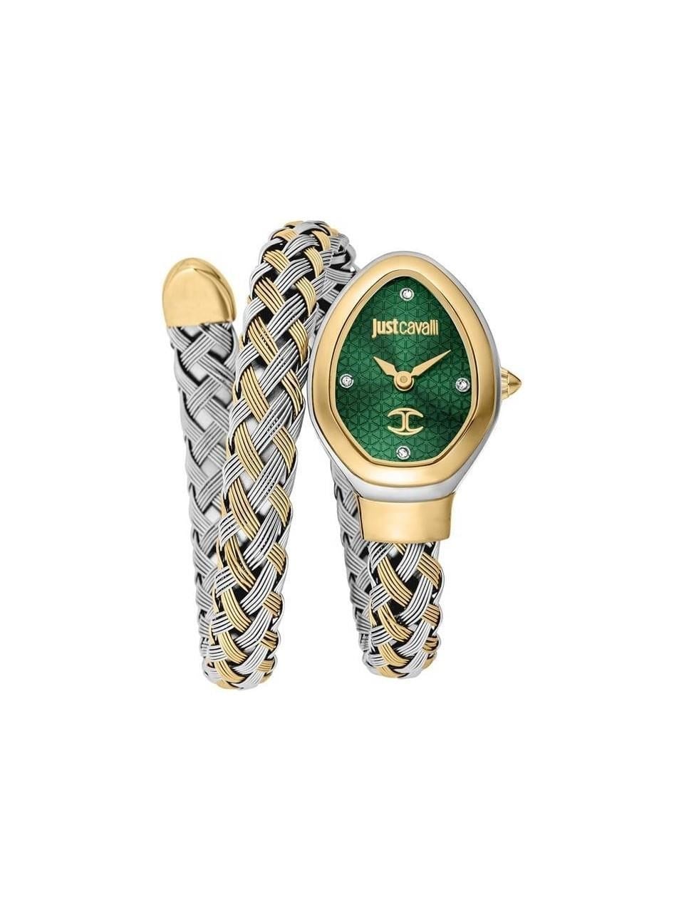Just Cavalli JC1L264M0065 Kadın Kol Saati