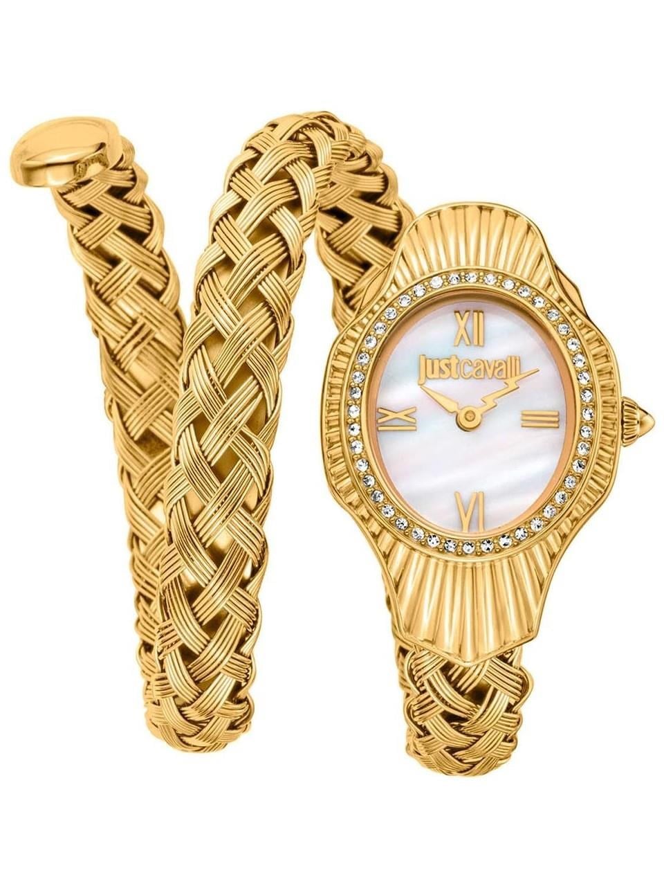 Just Cavalli JC1L305M0025 Kadın Kol Saati