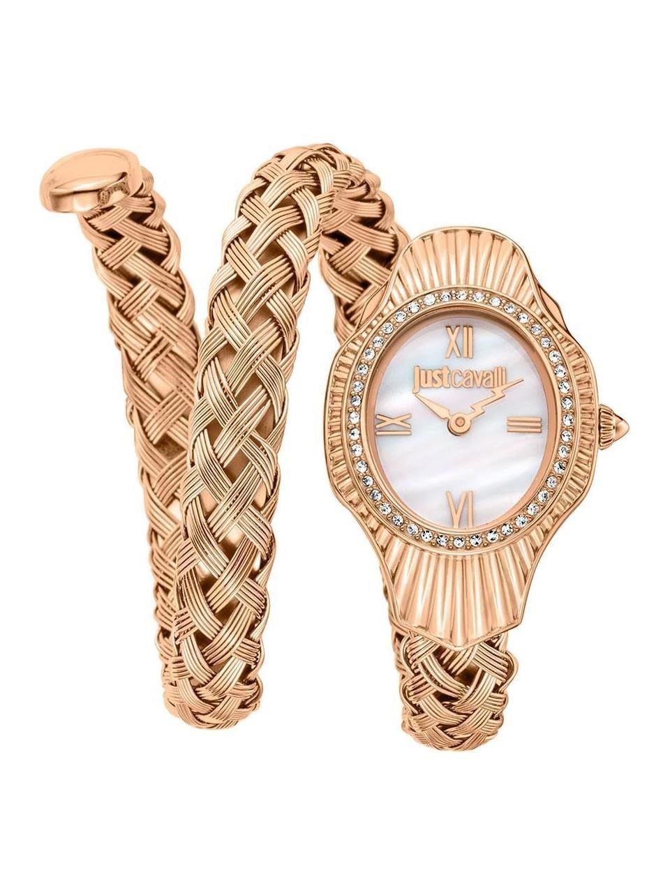 Just Cavalli JC1L305M0045 Kadın Kol Saati