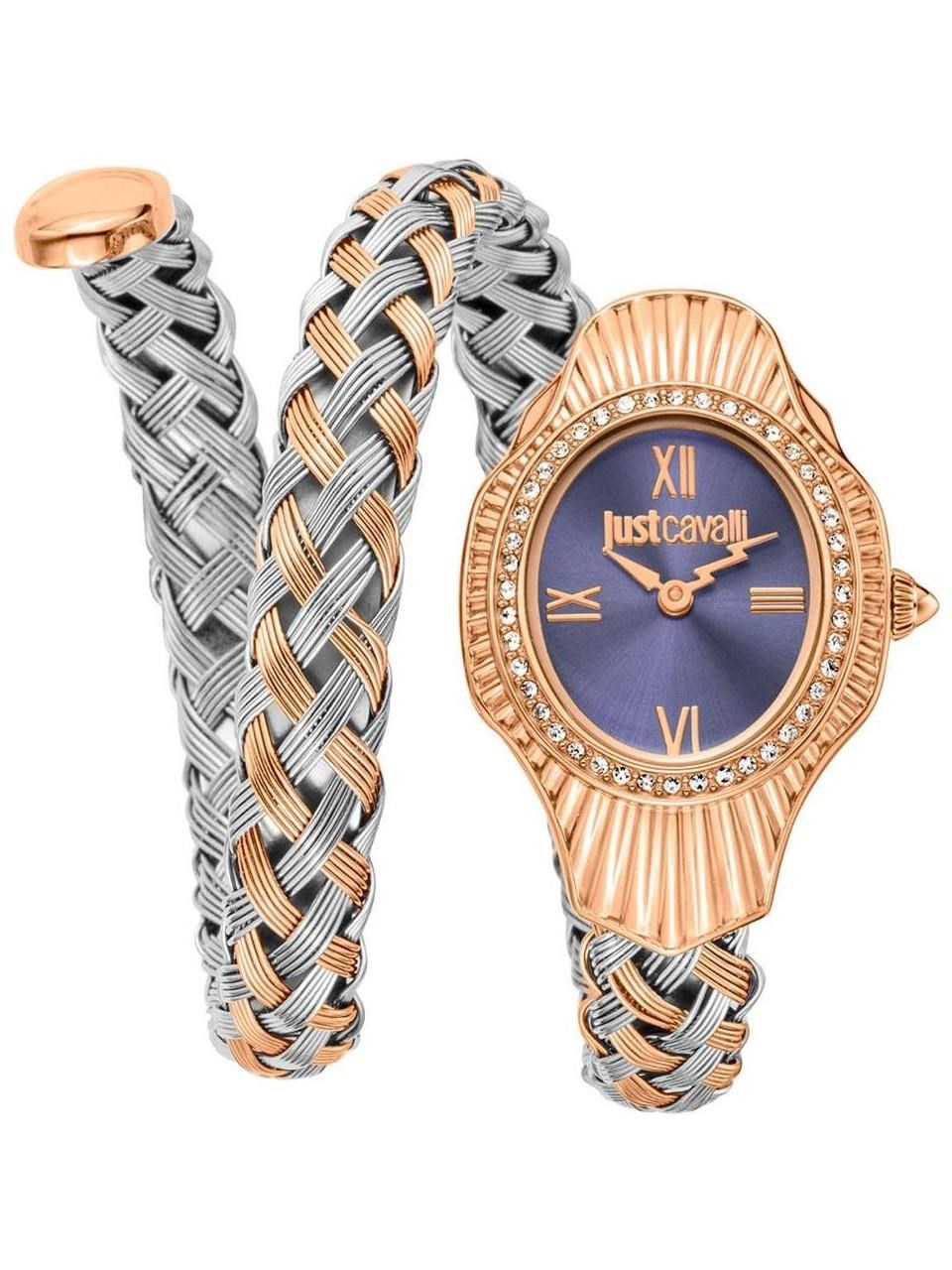 Just Cavalli JC1L305M0065 Kadın Kol Saati