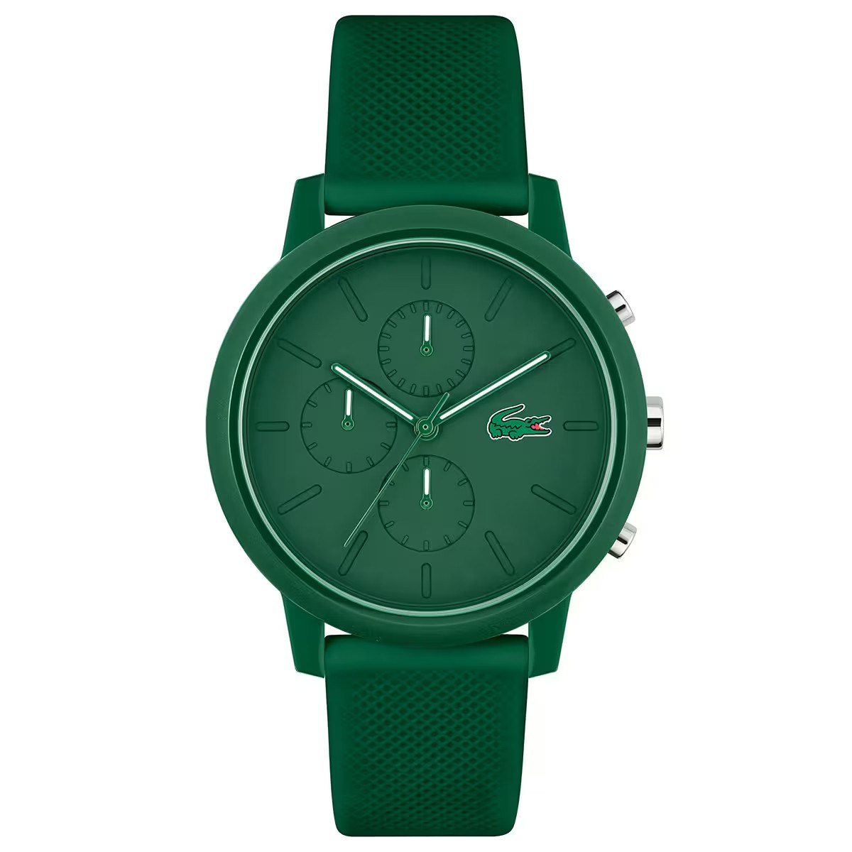 Lacoste LAC2011245 Erkek Kol Saati