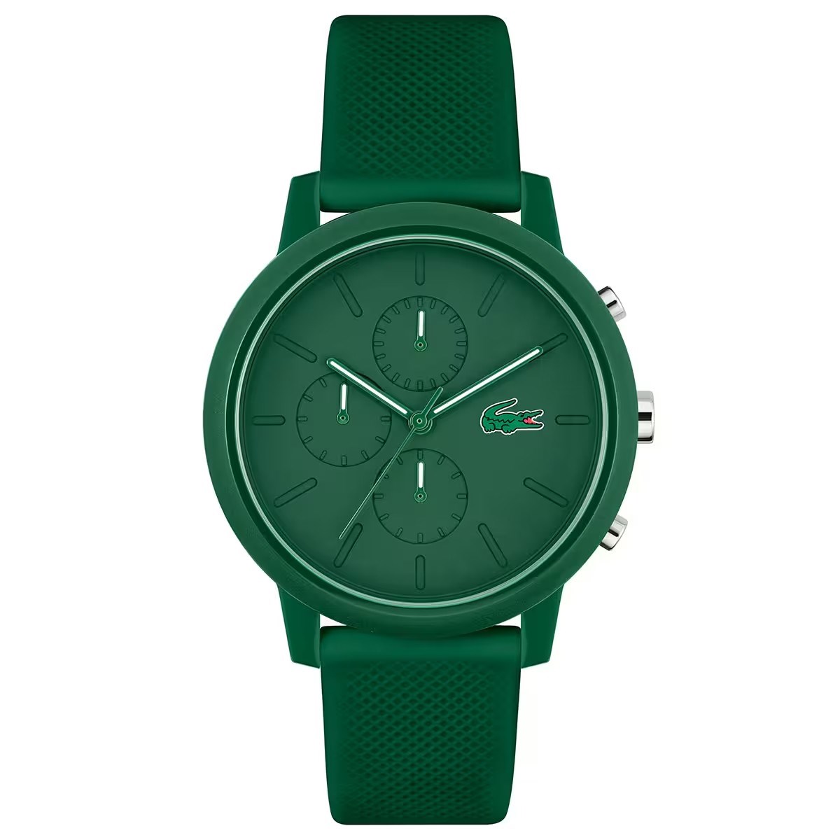 Lacoste LAC2011245 Erkek Kol Saati