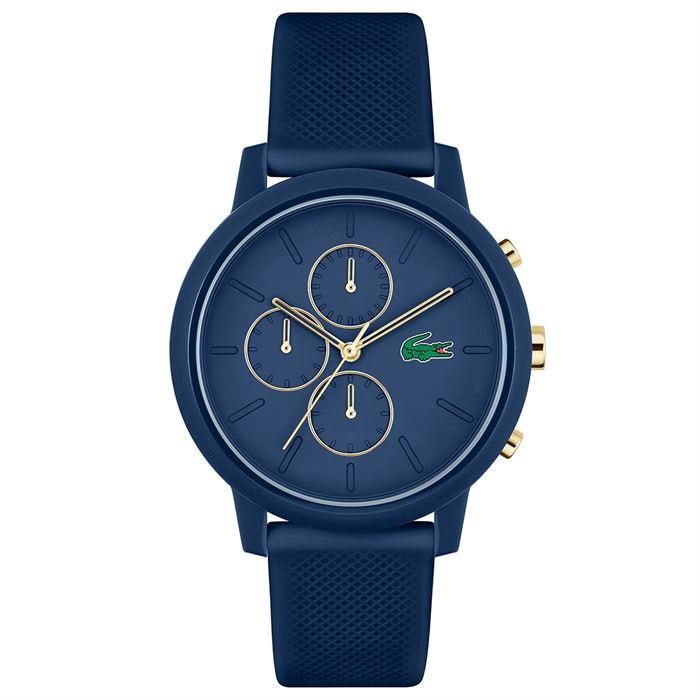 Lacoste LAC2011248 Erkek Kol Saati