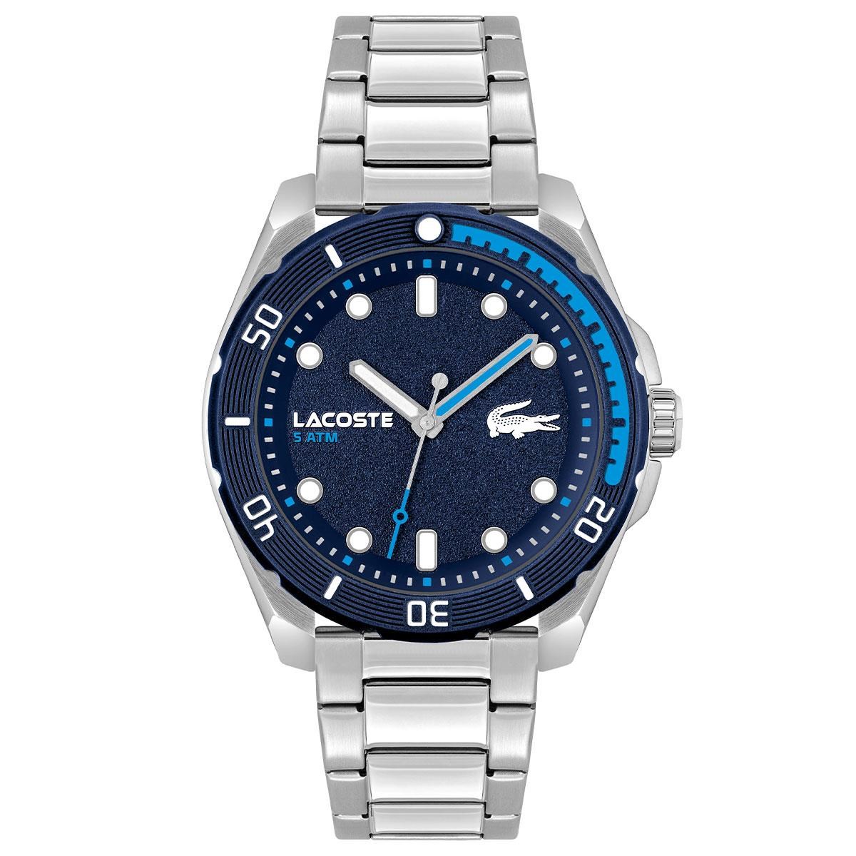 Lacoste LAC2011286 Erkek Kol Saati