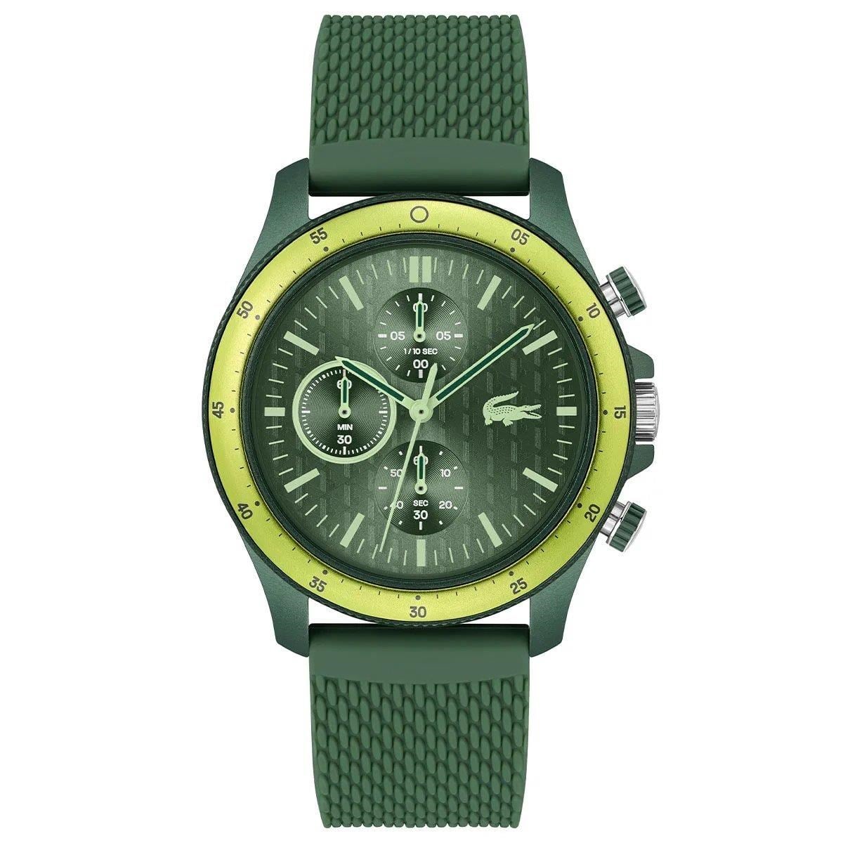 Lacoste LAC2011328 Erkek Kol Saati