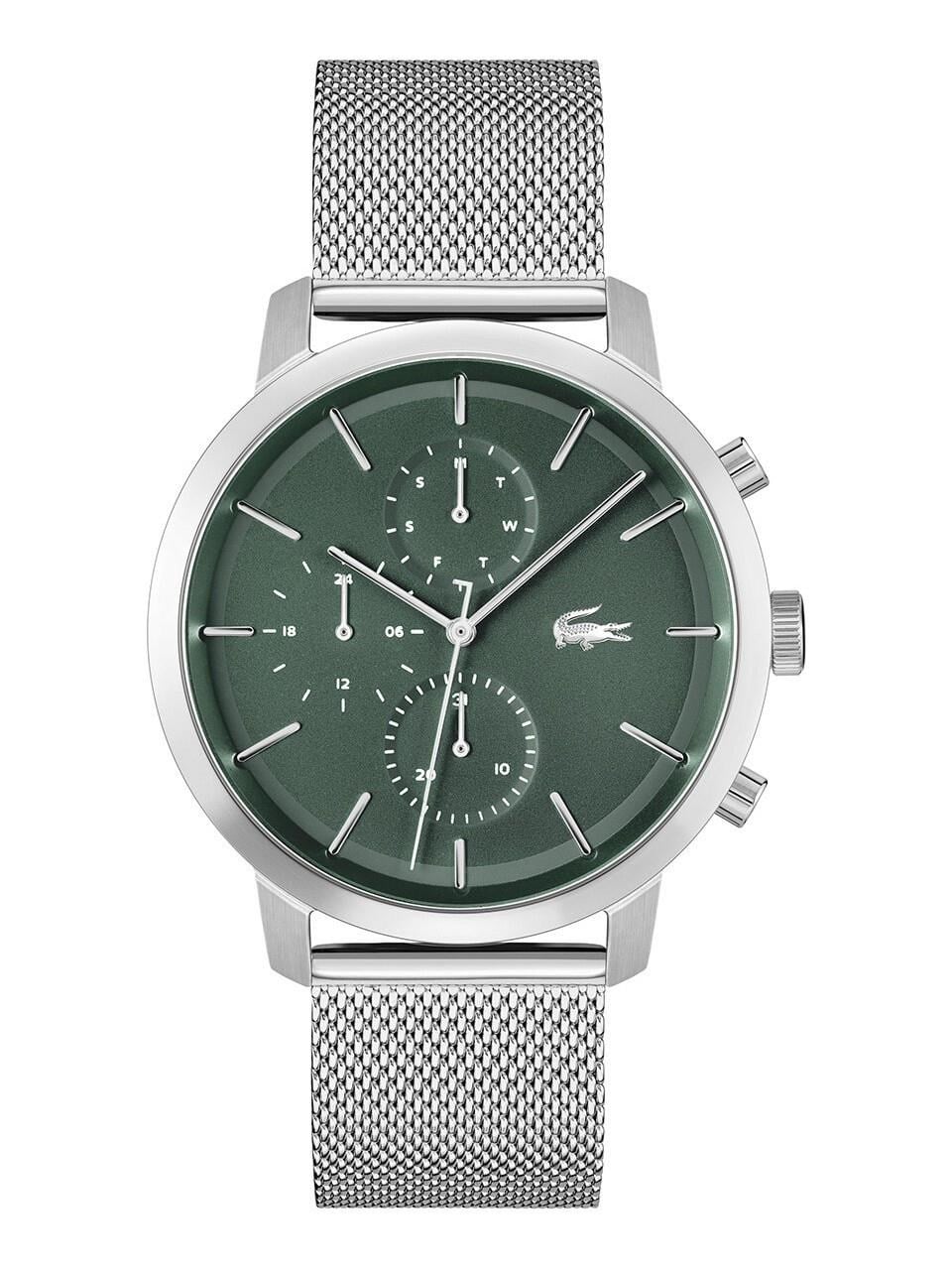 Lacoste LAC2011338 Erkek Kol Saati
