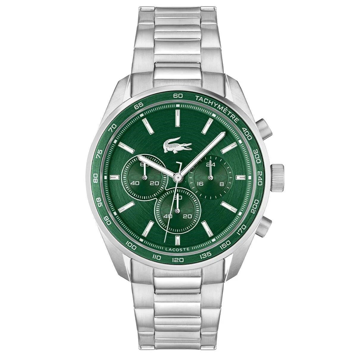 Lacoste LAC2011346 Erkek Kol Saati