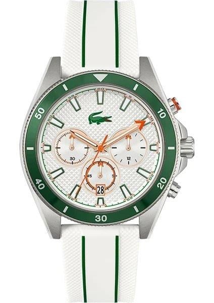 Lacoste LAC2011362 Erkek Kol Saati