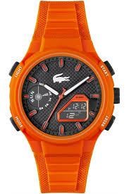 Lacoste LAC2011369 Erkek Kol Saati