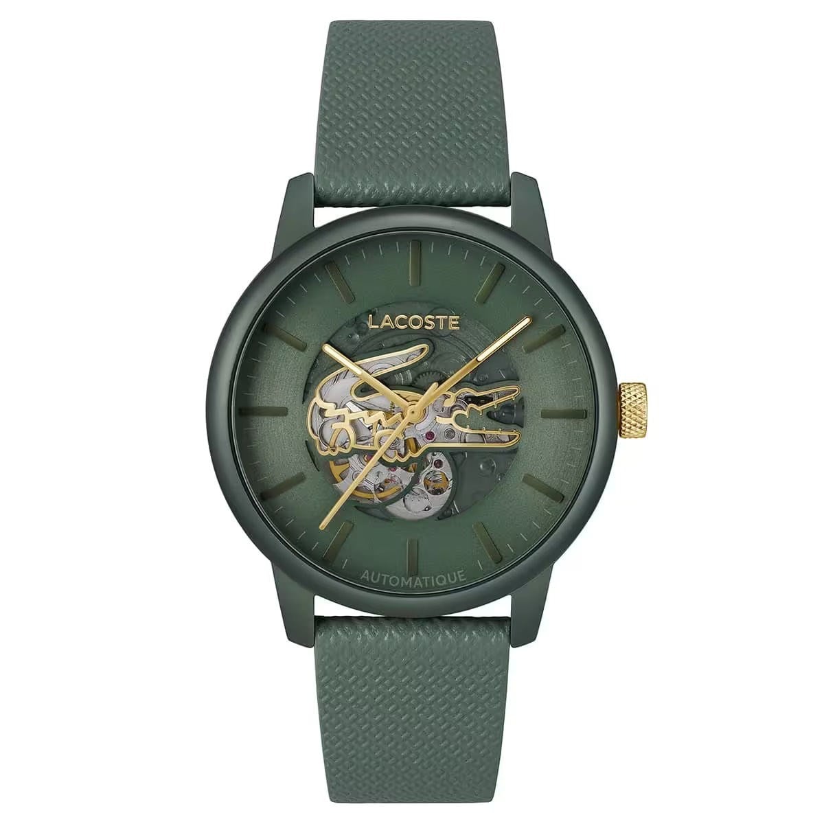 Lacoste LAC2011384 Erkek Kol Saati
