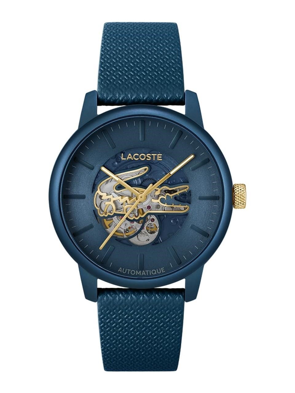 Lacoste LAC2011385 Erkek Kol Saati