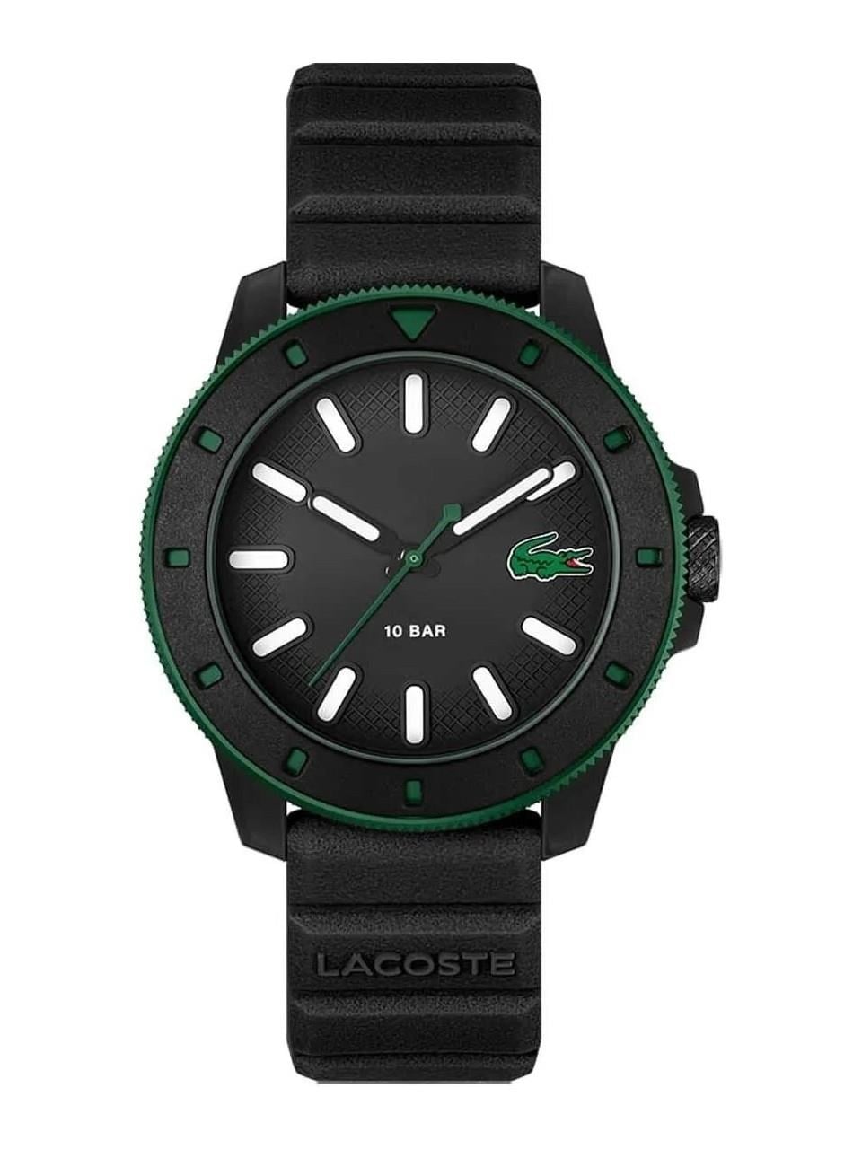 Lacoste LAC2011412 Erkek Kol Saati