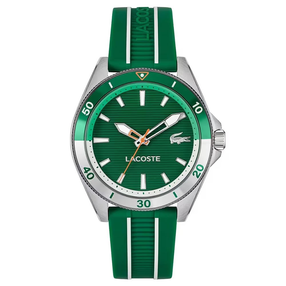 Lacoste LAC2011455 Erkek Kol Saati