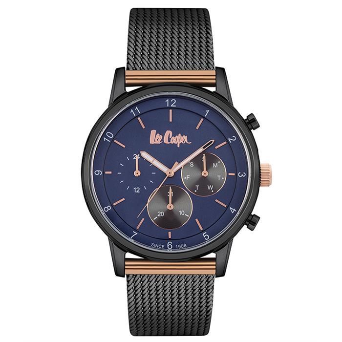 Lee Cooper LC06884.090 Erkek Kol Saati