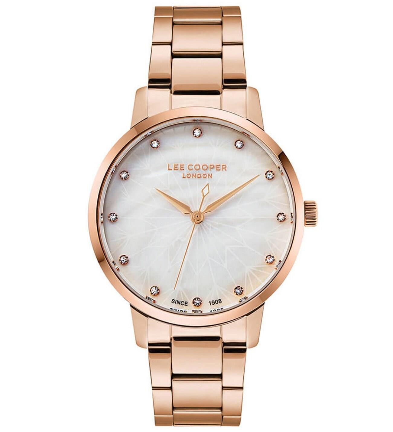 Lee Cooper LC07045.420 Kadın Kol Saati