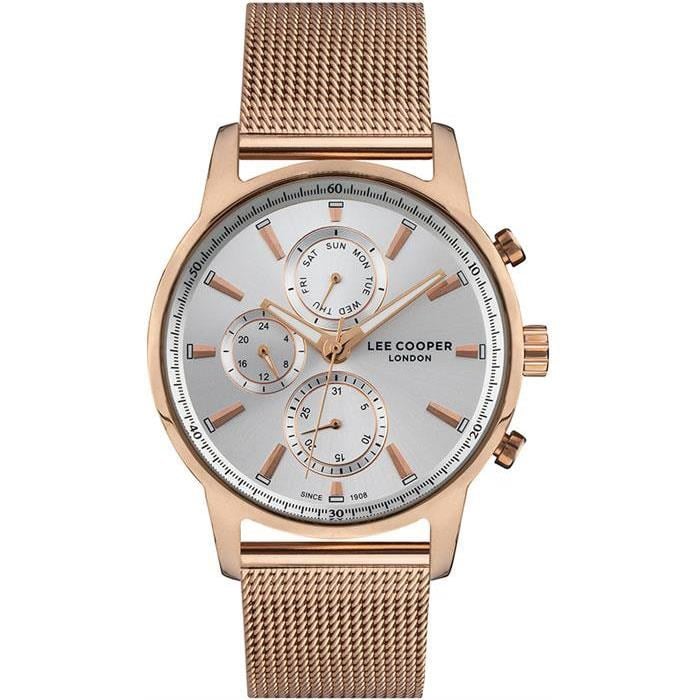 Lee Cooper LC07105.430 Erkek Kol Saati