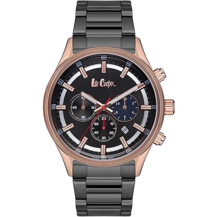 Lee Cooper LC07163.460 Erkek Kol Saati