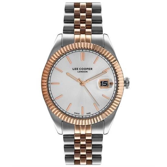 Lee Cooper LC07215.530 Erkek Kol Saati
