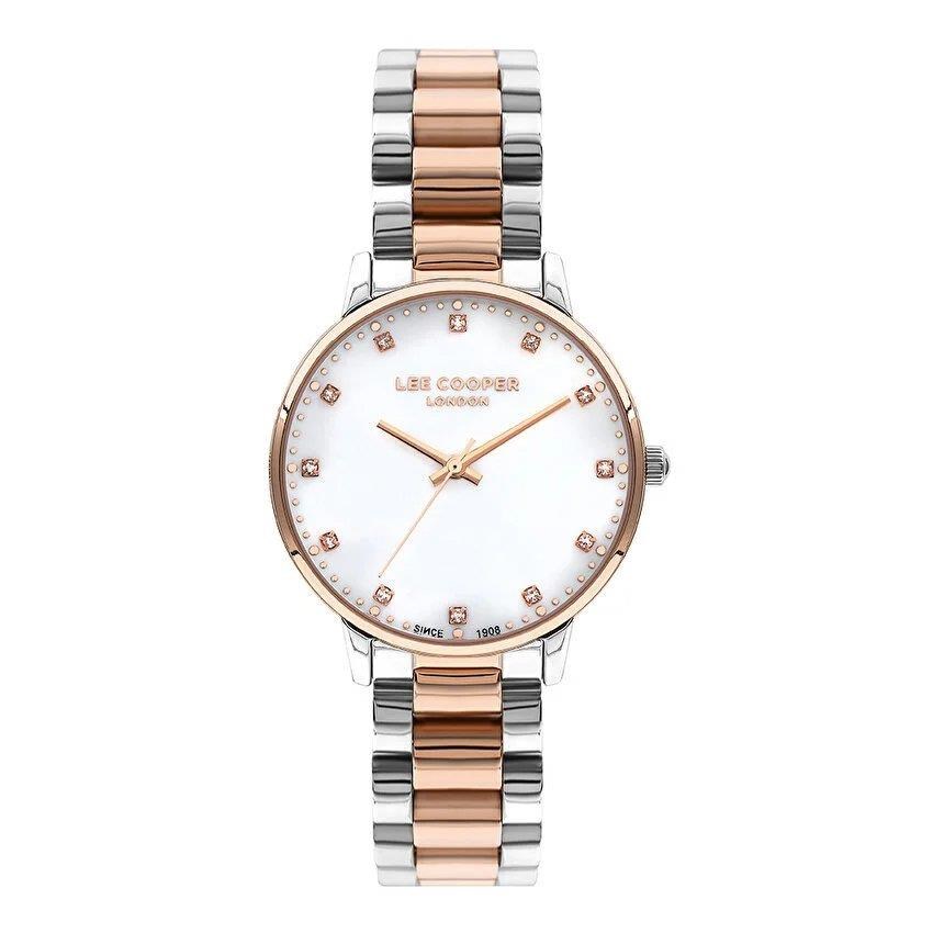Lee Cooper LC07548.520 Kadın Kol Saati