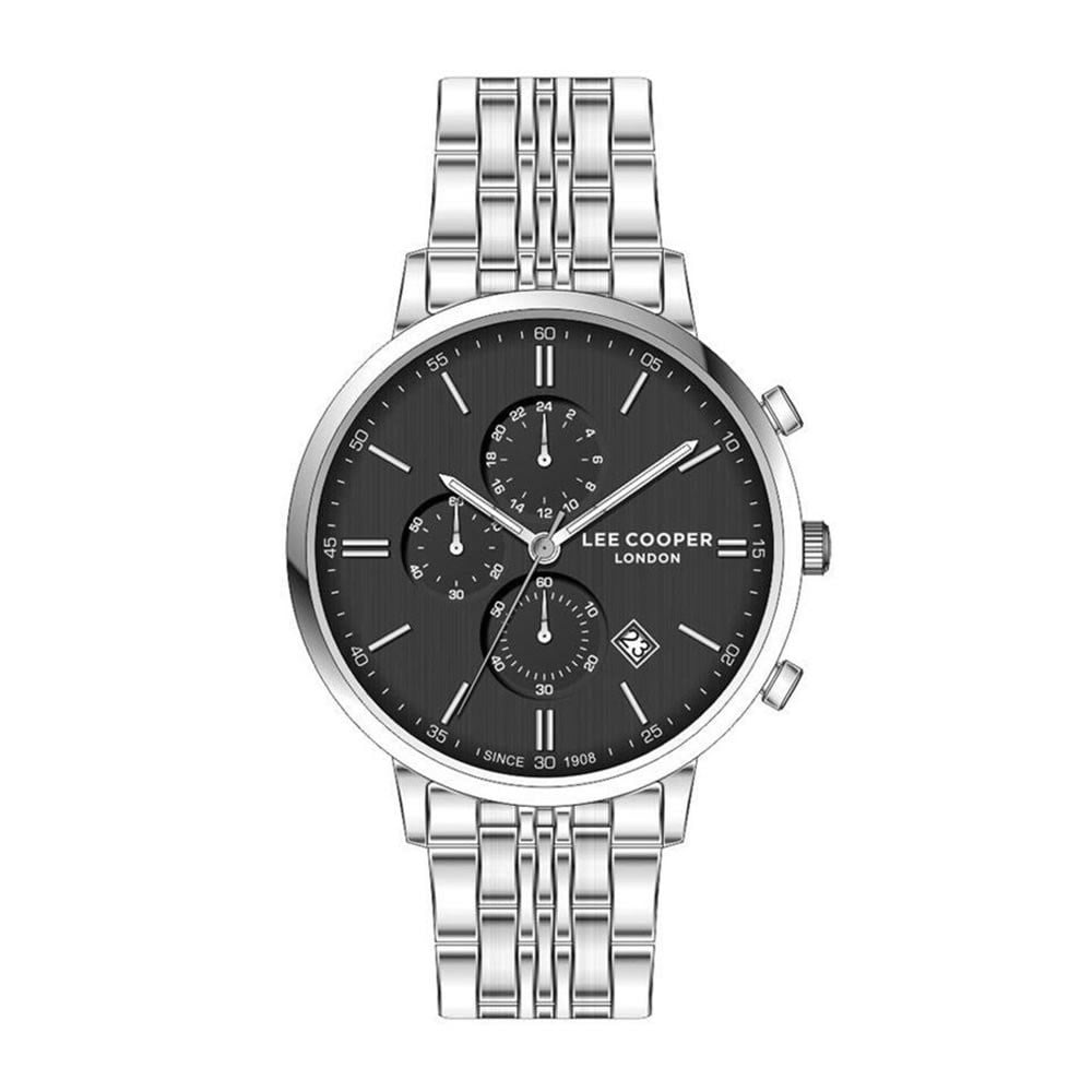 Lee Cooper LC07706.330 Erkek Kol Saati