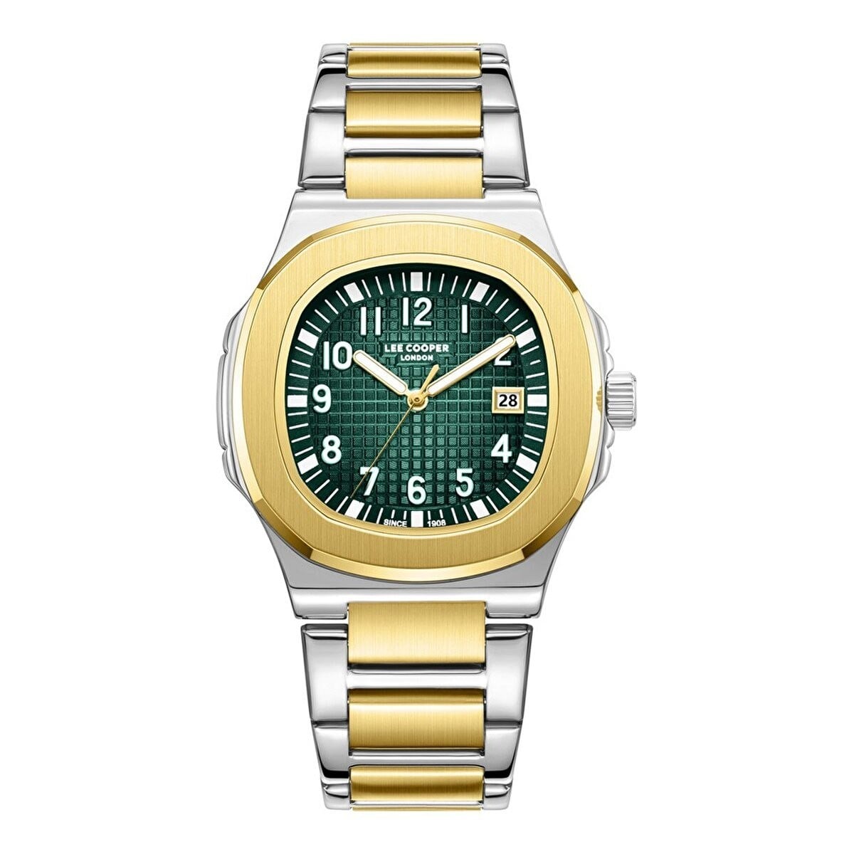 Lee Cooper LC08259.270 Erkek Kol Saati