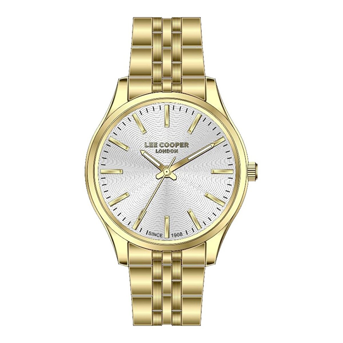 Lee Cooper LC08323.130 Kadın Kol Saati