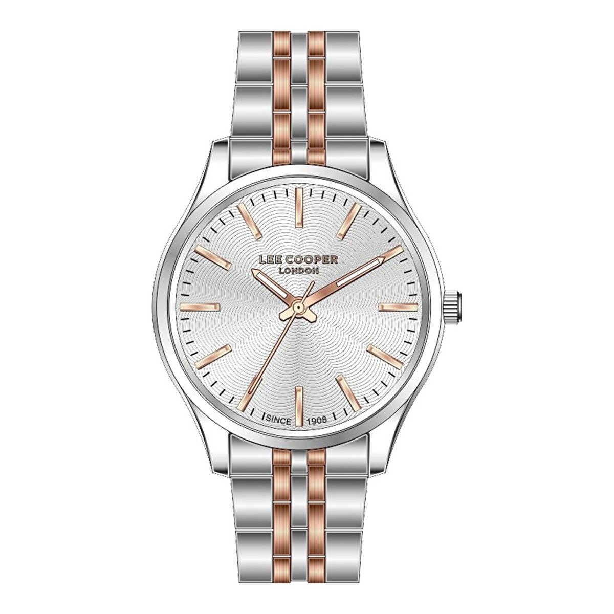 Lee Cooper LC08323.530 Kadın Kol Saati