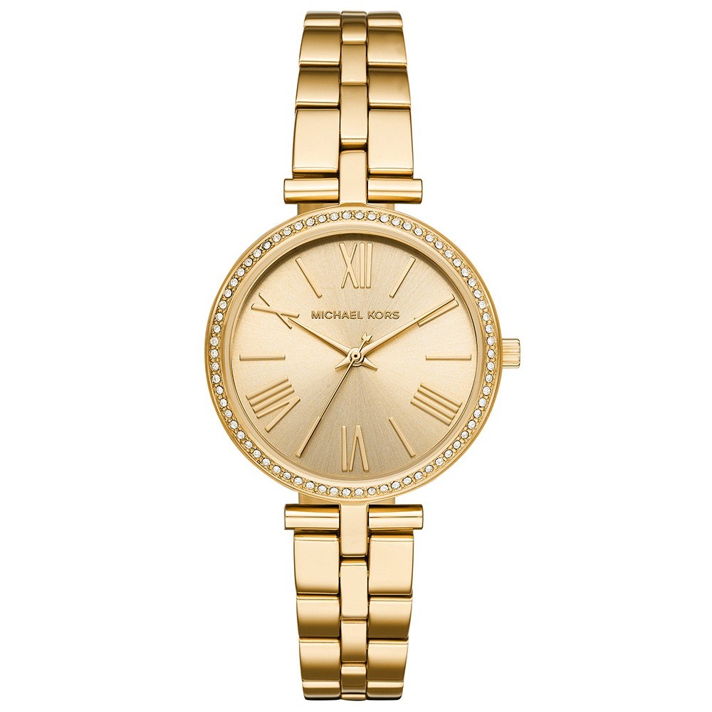 Michael Kors MK3903 Kadın Kol Saati