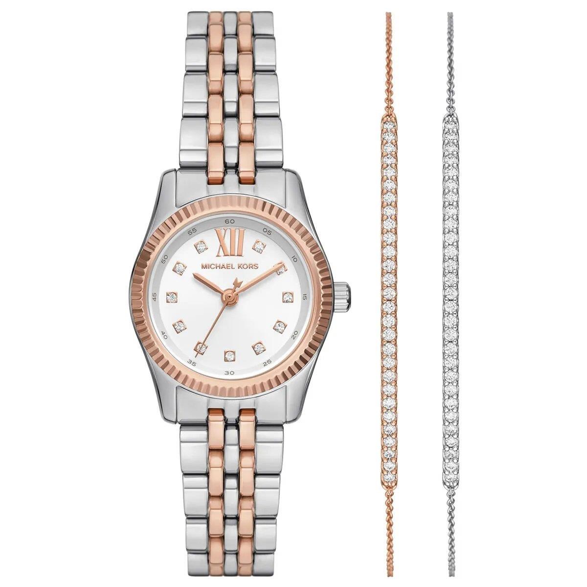Michael Kors MK4817SET Kadın Kol Saati