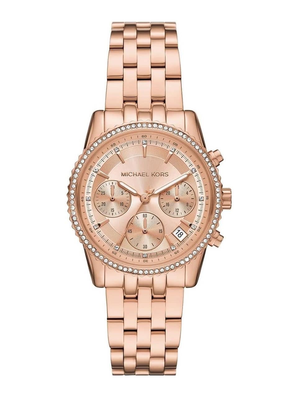 Michael Kors MK7531 Kadın Kol Saati
