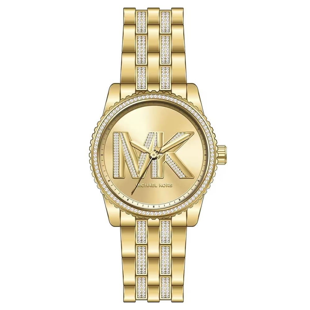 Michael Kors MK7540 Kadın Kol Saati