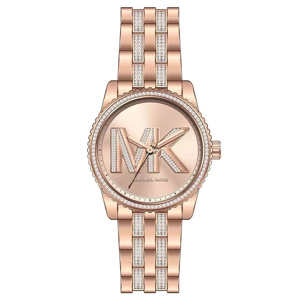 Michael Kors  MK7541 Kadın Kol Saati