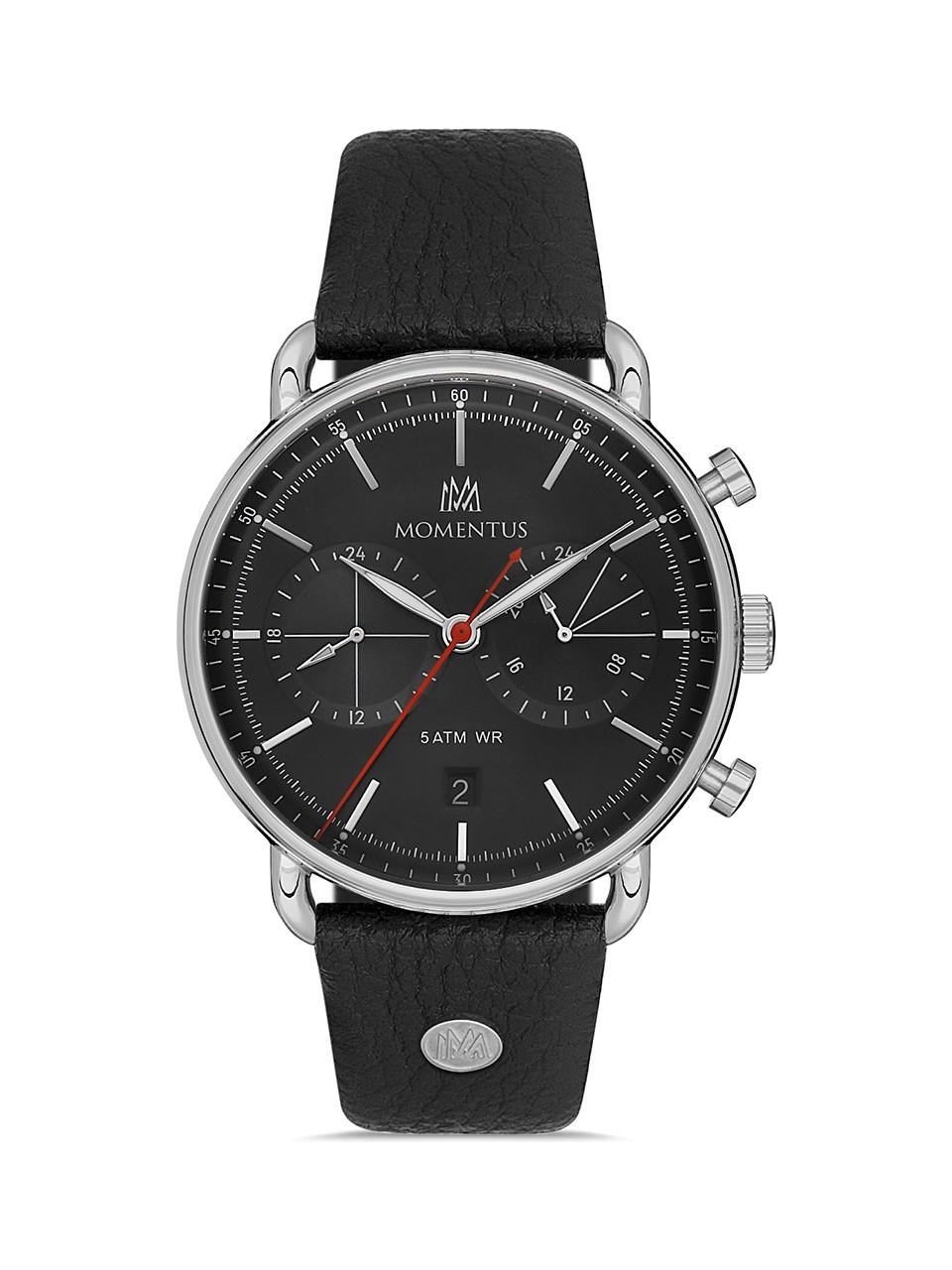Momentus CC285S-04BS Erkek Kol Saati
