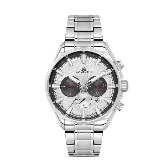 Momentus CC304S-02SS Erkek Kol Saati