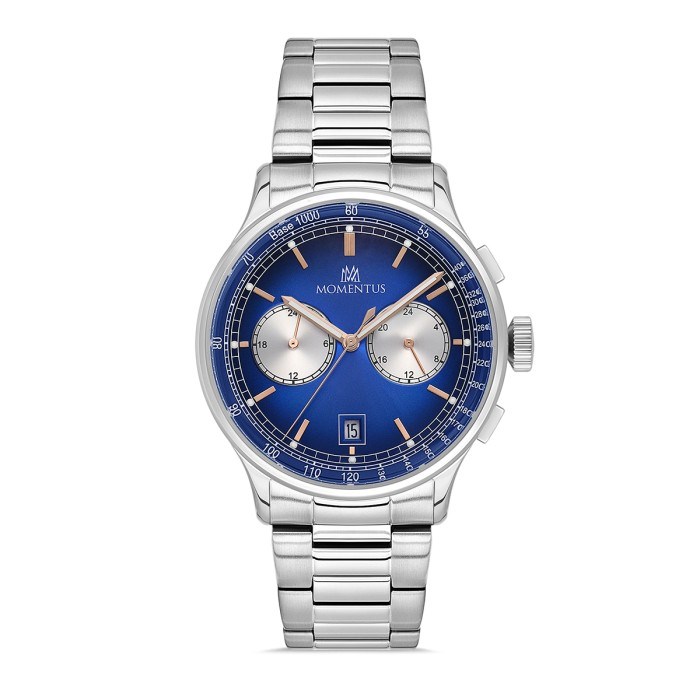 Momentus CC305S-11SR Erkek Kol Saati