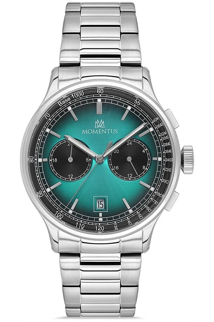 MOMENTUS CC305S-15SS Erkek Kol Saati